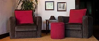 Hotel O Das Termas Maceira (Lisbon)