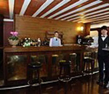 O Das Termas 2* Масейра