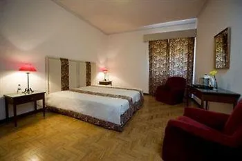 O Das Termas Hotel Maceira (Lisbon)