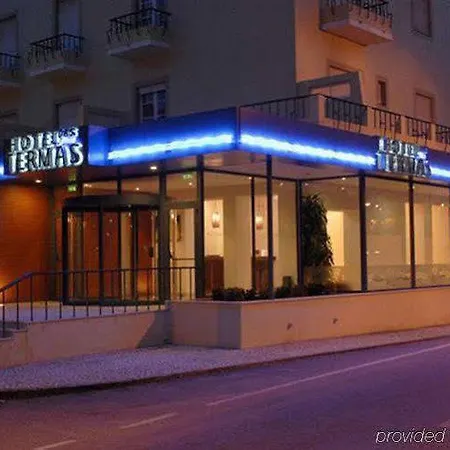 Hotel O Das Termas