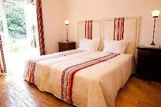 Отель O Das Termas