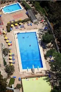 Отель O Das Termas