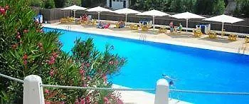 호텔 O Das Termas 2*