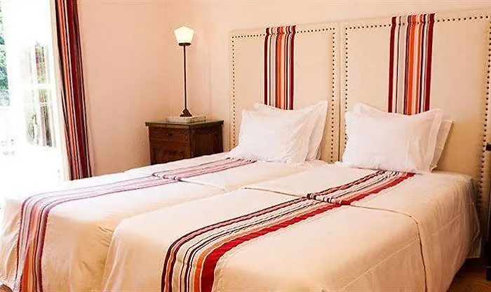 호텔 O Das Termas 2*