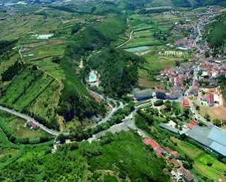 O Das Termas 마세이라